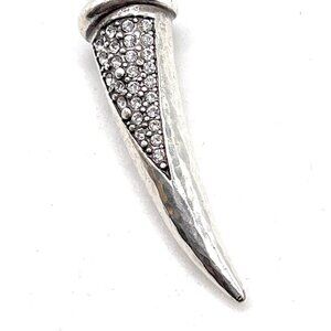 Brighton Horn Pendant/Charm - 9642